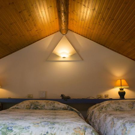 Hotel Locanda Mel Калолциокорте Екстериор снимка
