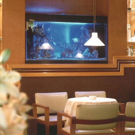 Hotel Locanda Mel Калолциокорте Екстериор снимка