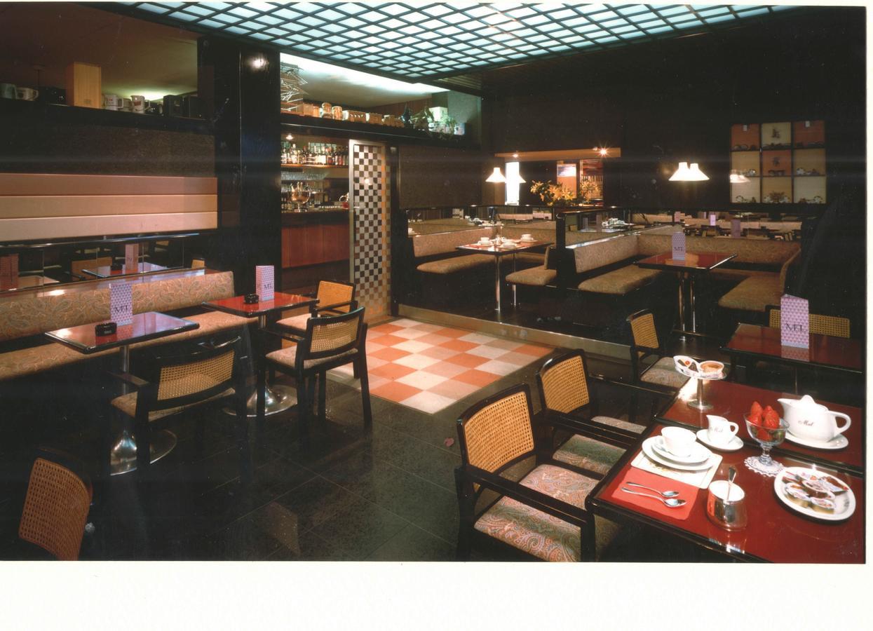 Hotel Locanda Mel Калолциокорте Екстериор снимка