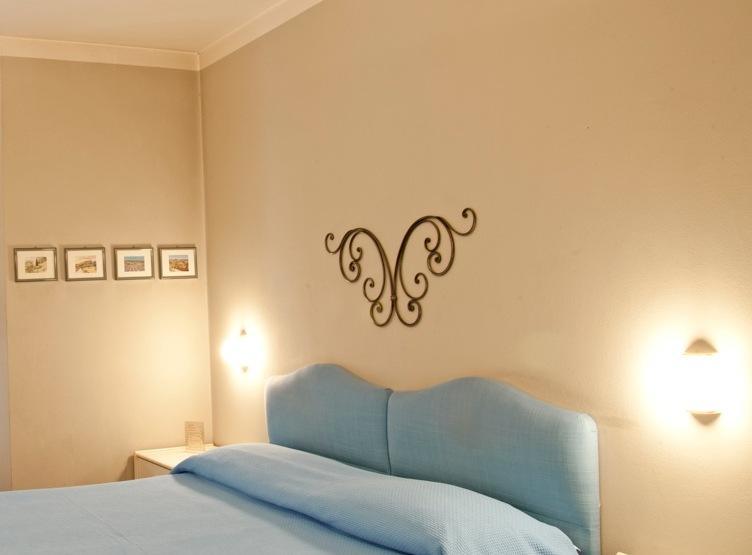 Hotel Locanda Mel Калолциокорте Екстериор снимка